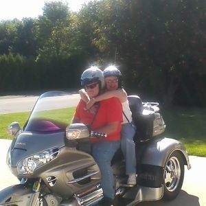 Meet your Posher, Barbara